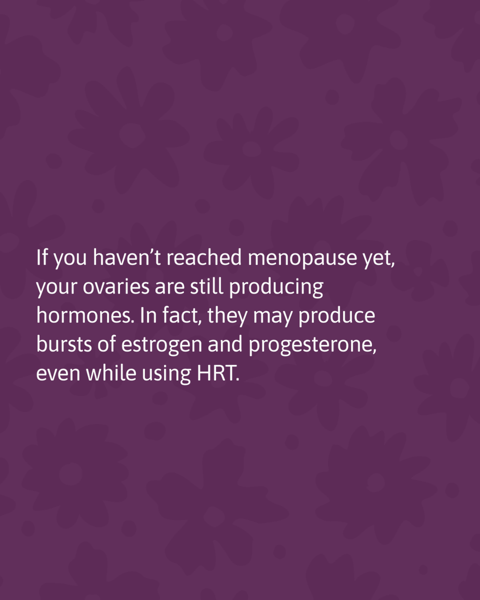 Dr. Cat Brown | Menopause & Women’s Health Expert tweet media