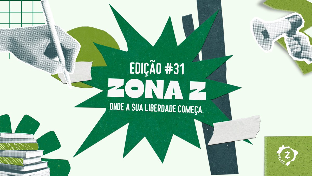 Zcash Brasil tweet media