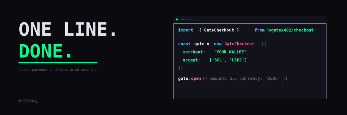 GATEX402 tweet media