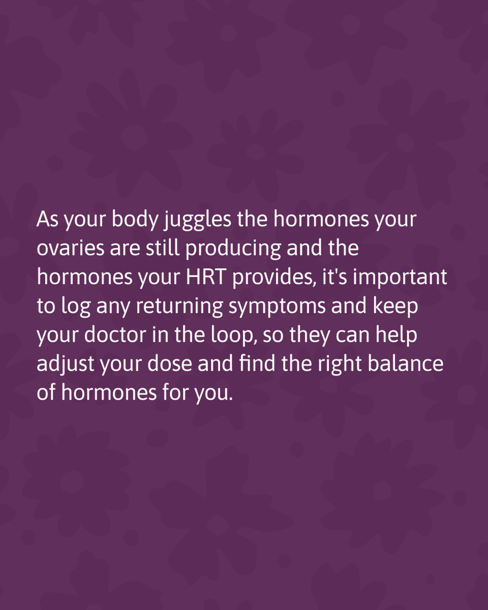 Dr. Cat Brown | Menopause & Women’s Health Expert tweet media