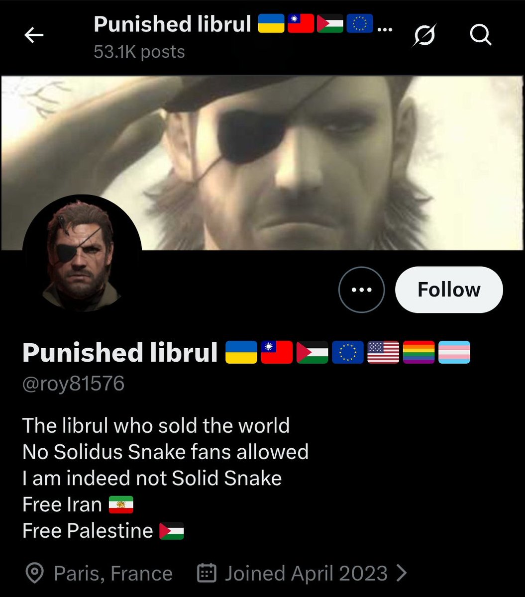 Infrmator tweet media