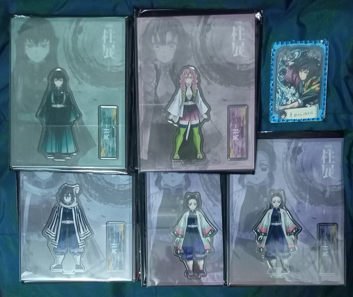 凛@💫 tweet media