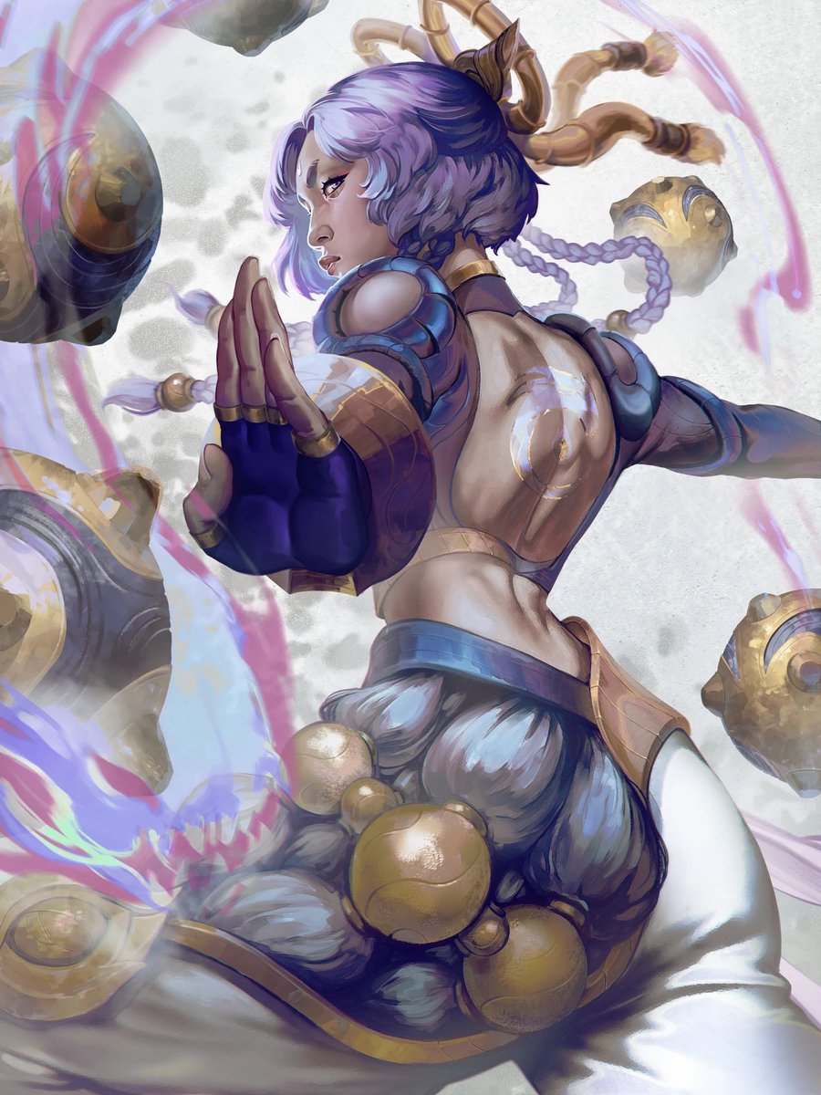 Wanda 🌹 tweet media