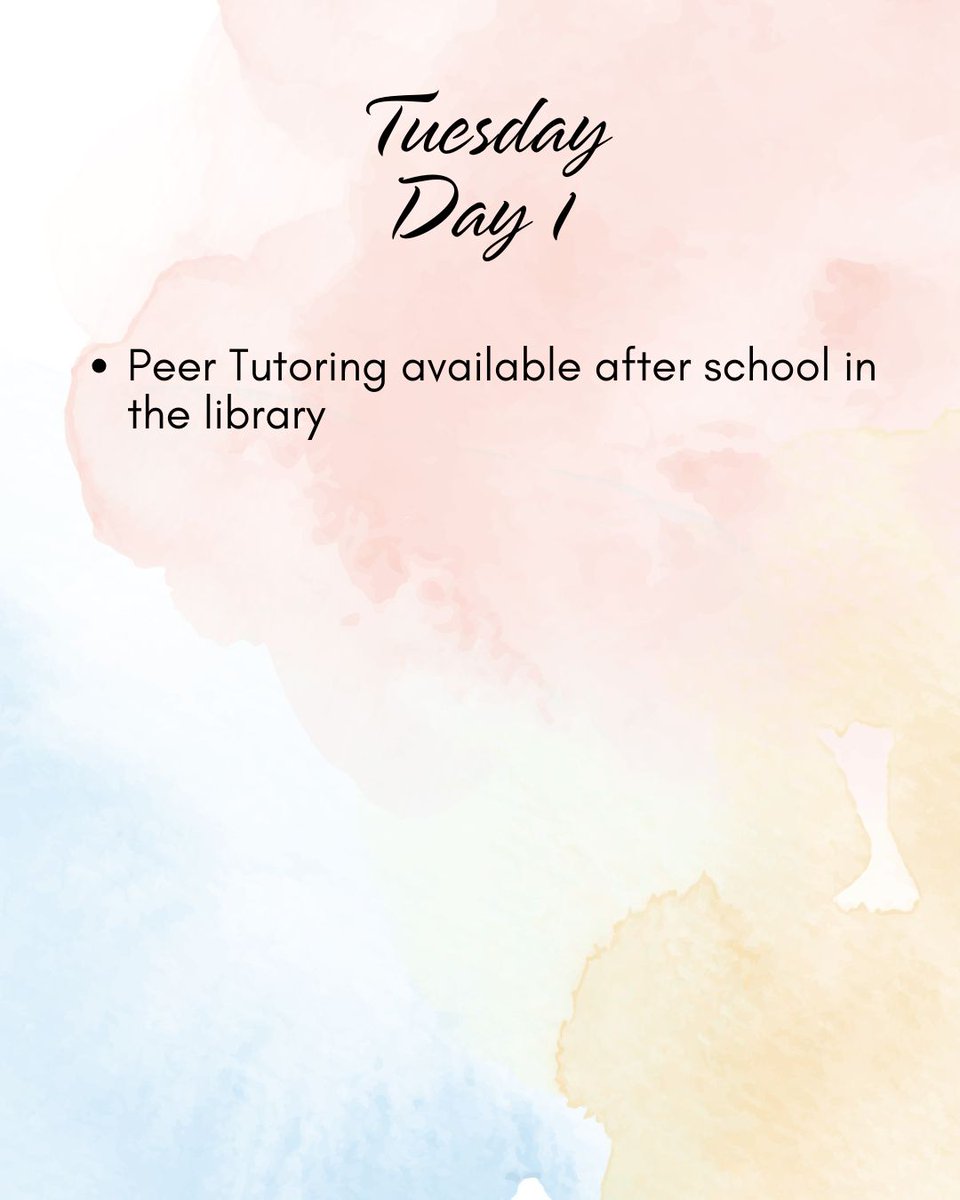 Westwood High School tweet media