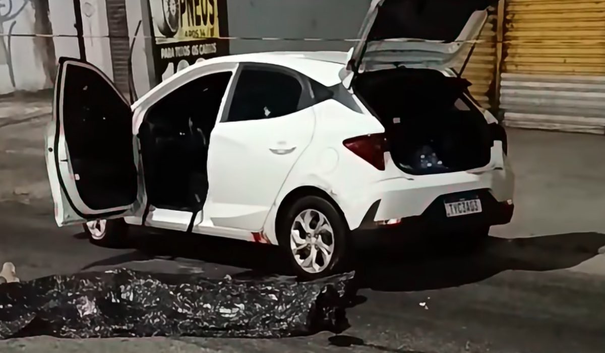 BAÚ DO RIO OFC tweet media