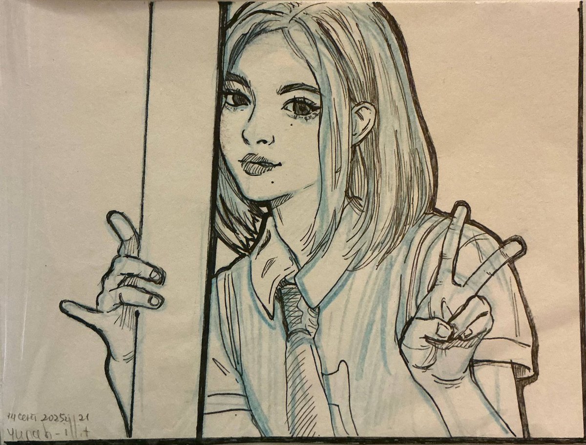 Erin_nity's tweet photo. Sketches~~

#art https://t.co/2atyNRGvpS
