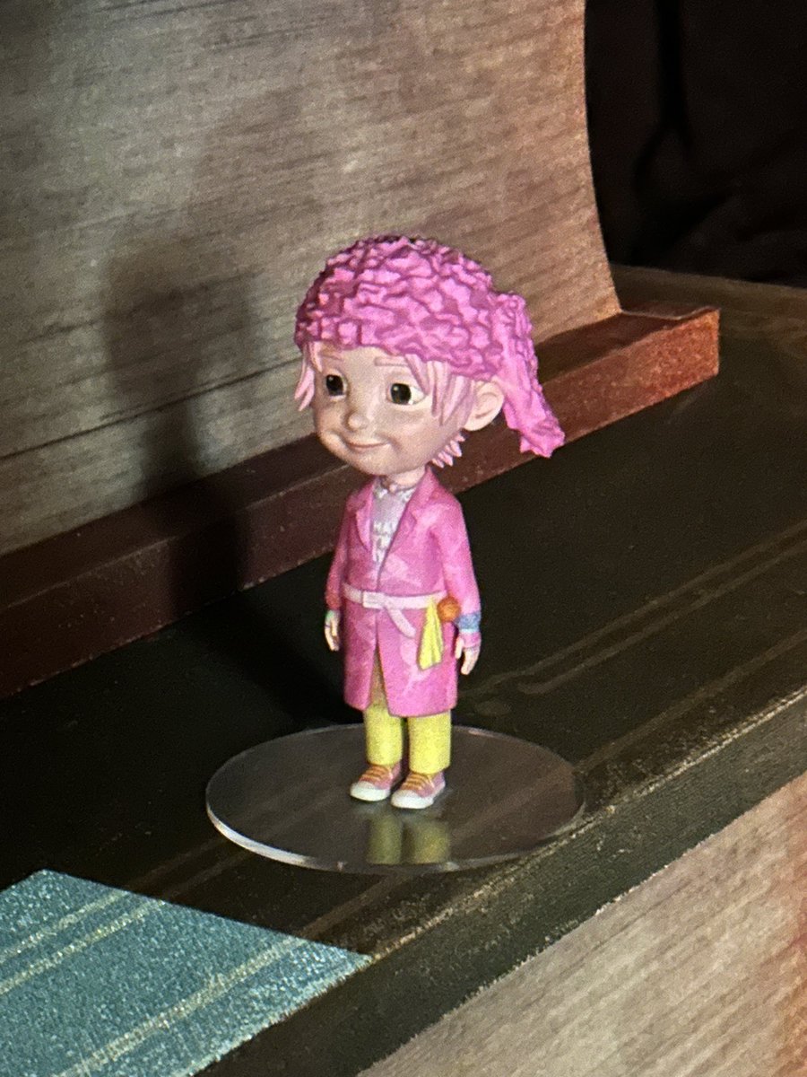 みろさま tweet media