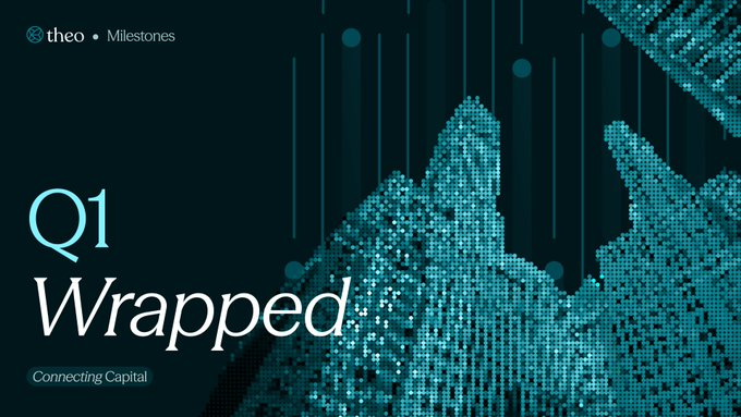 Theo Network tweet media
