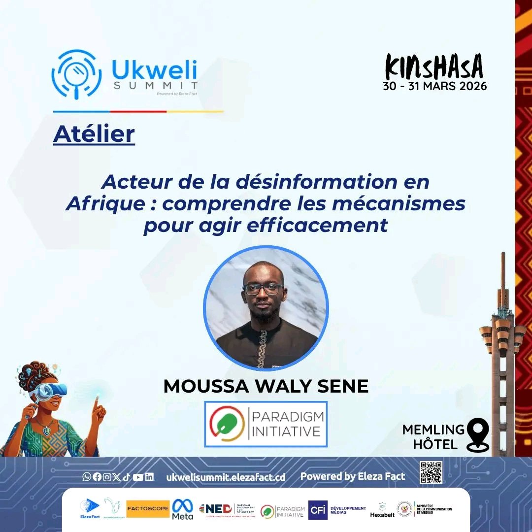 Eleza Fact tweet media