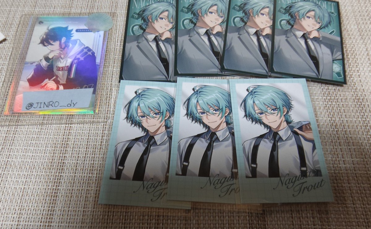 ディ@DM通知不良多 tweet media