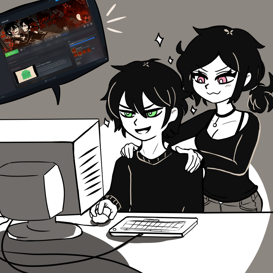 黎明牧場 tweet media