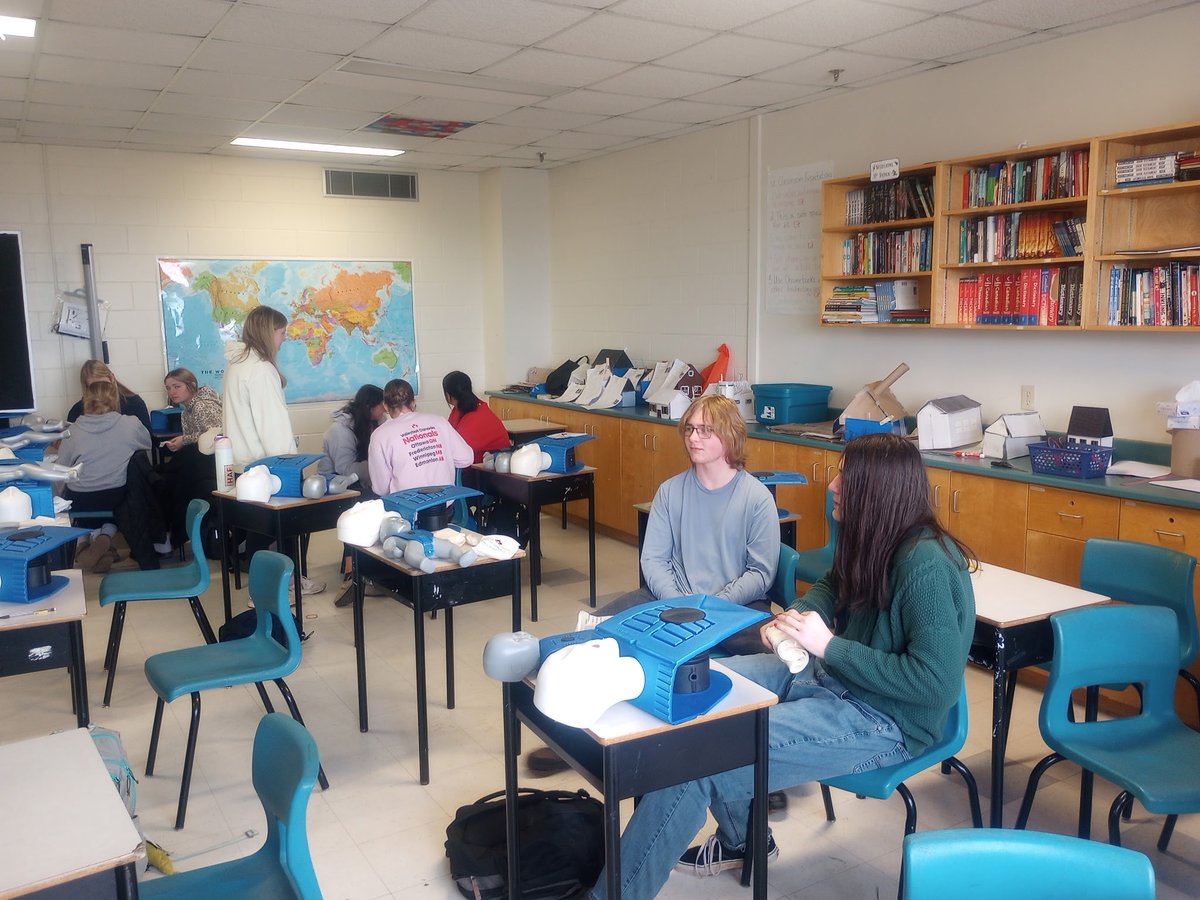 Inverness Education Centre/Academy tweet media