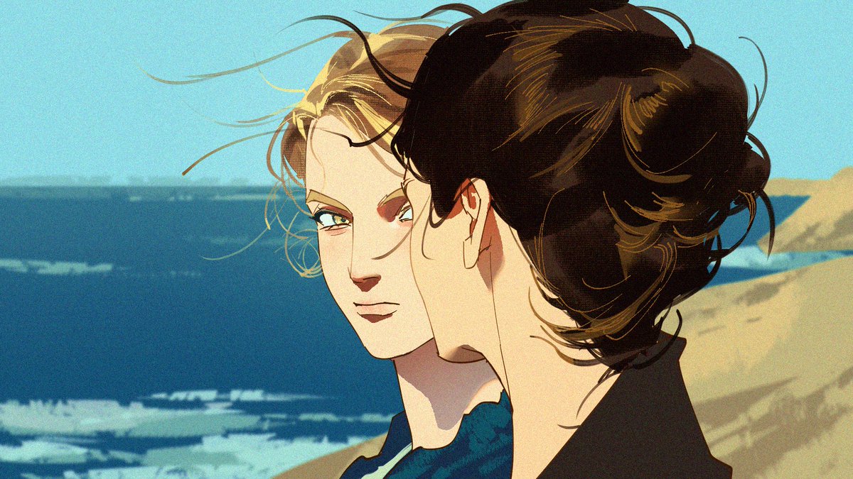 陈山绕 tweet media