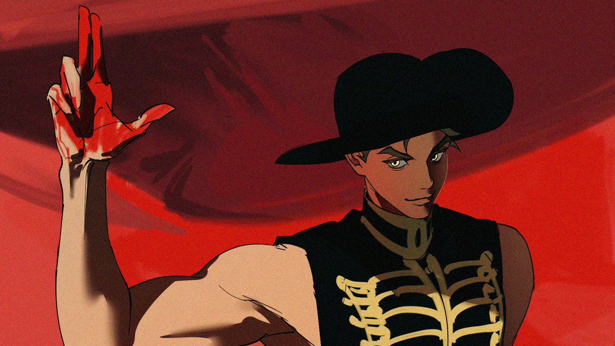 陈山绕 tweet media