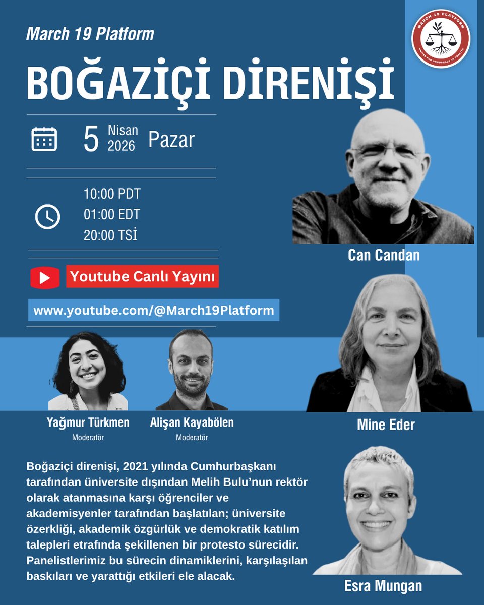 B. Arman Aksoy tweet media