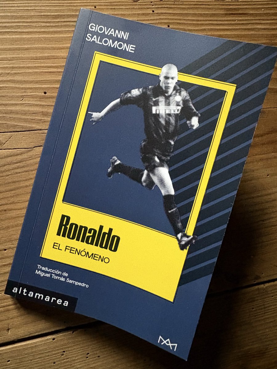 Diego S. Garrocho tweet media