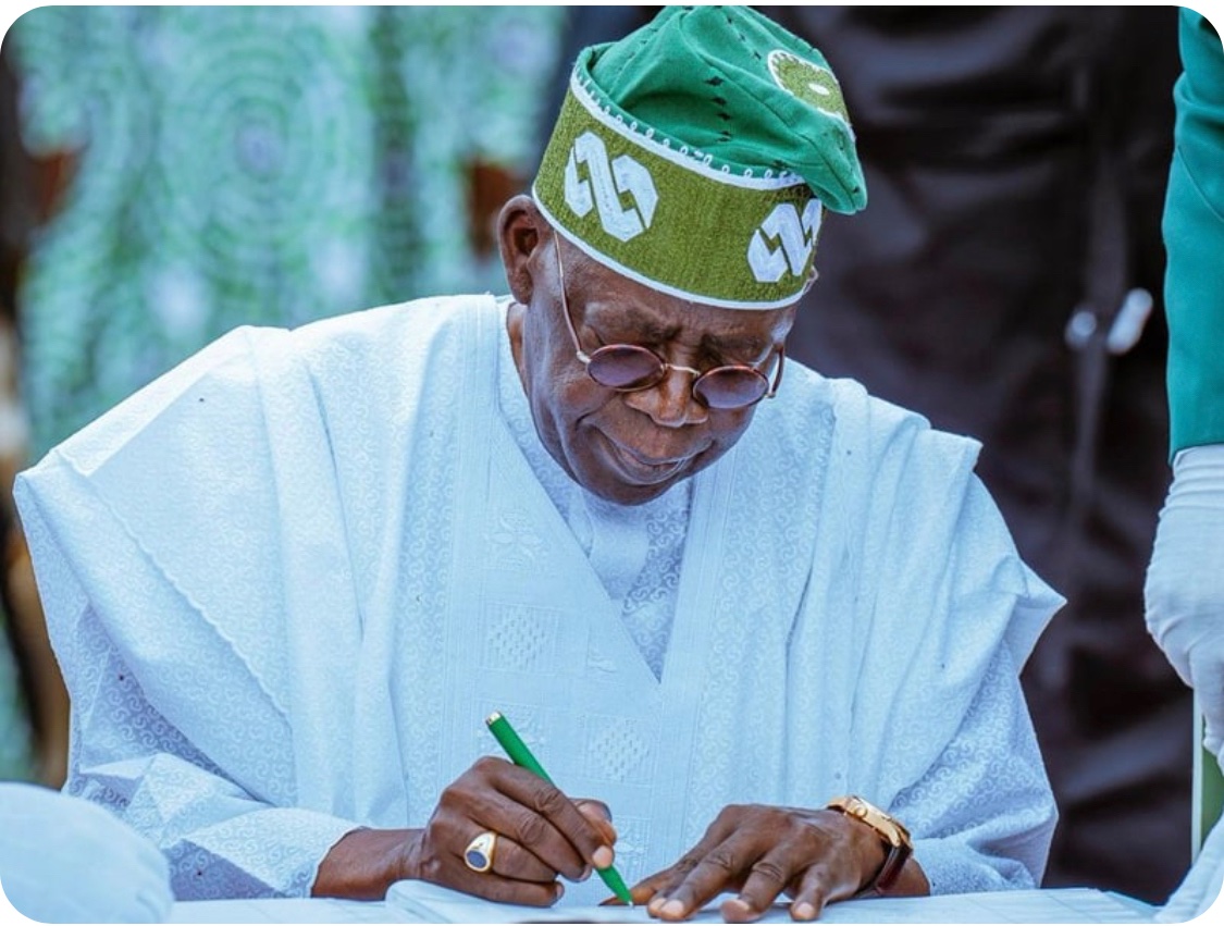 Daily Times Nigeria tweet media