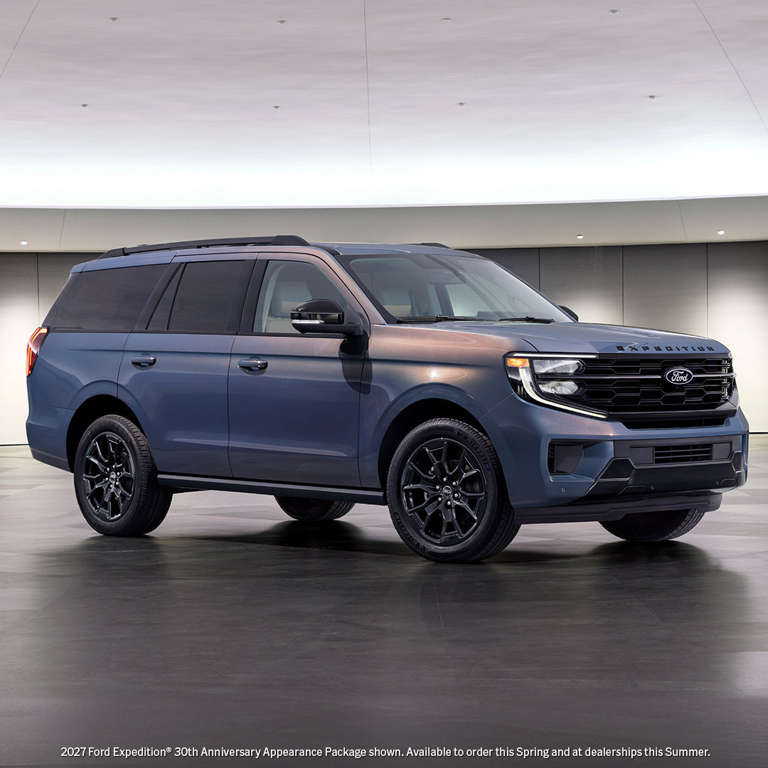 Ford Motor Company tweet media