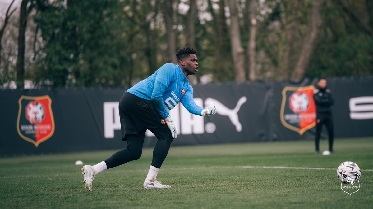 Stade Rennais F.C. tweet media