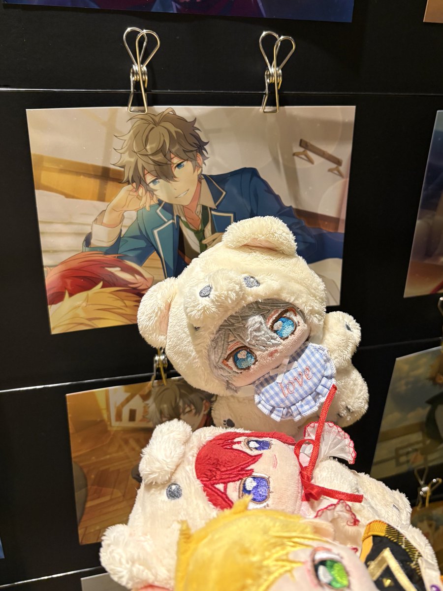 うめ🦭 tweet media