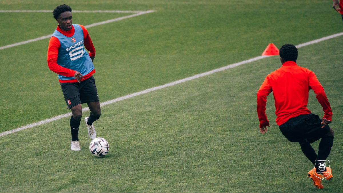 Stade Rennais F.C. tweet media