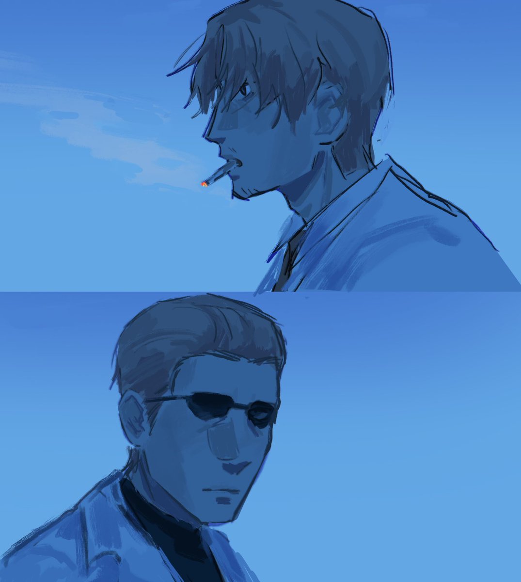 Sonnetorue tweet media