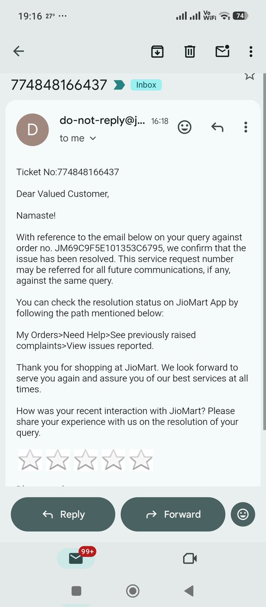 Rajesh Narula tweet media