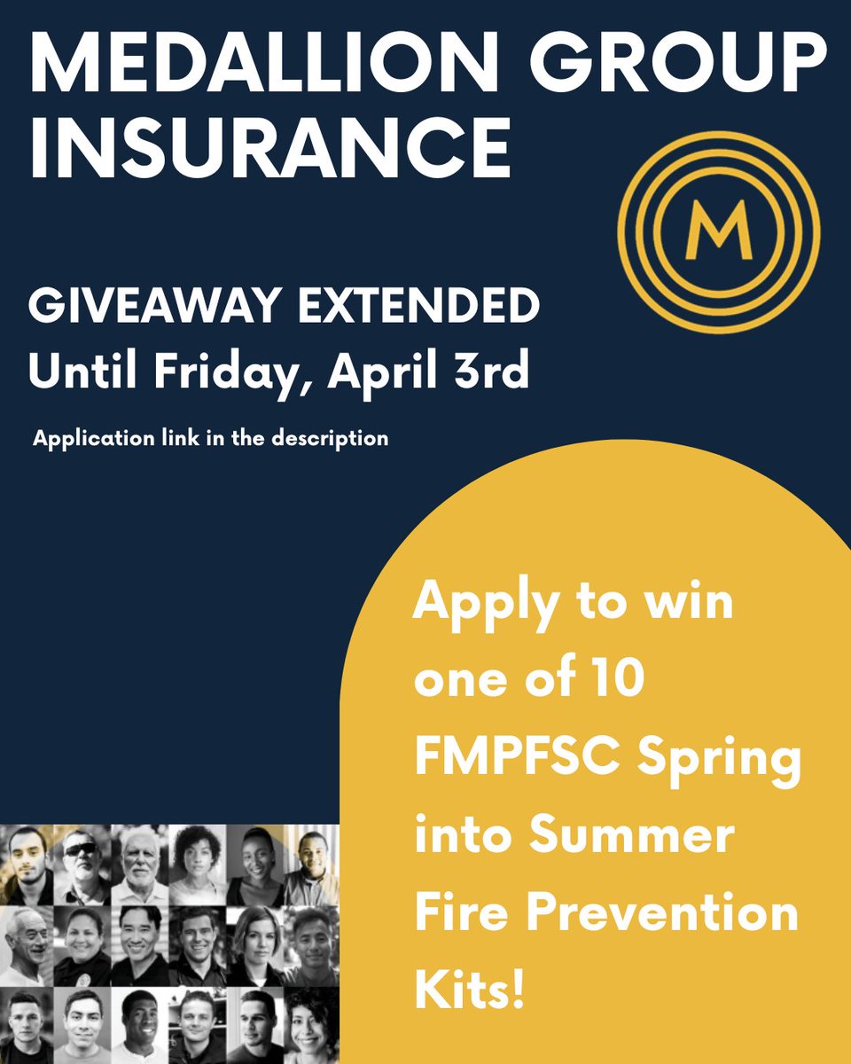 FIRE SAFETY COUNCIL tweet media