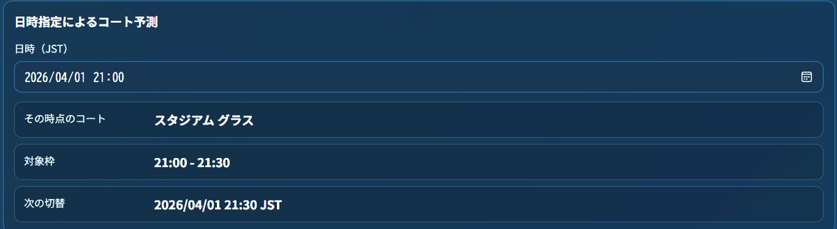 るな☆くろっく(Lu:Na:Clock) tweet media