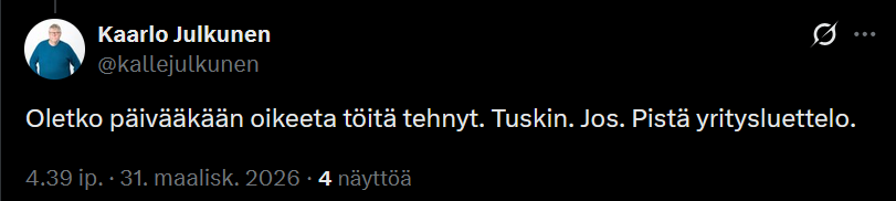 Matti Martimo tweet media
