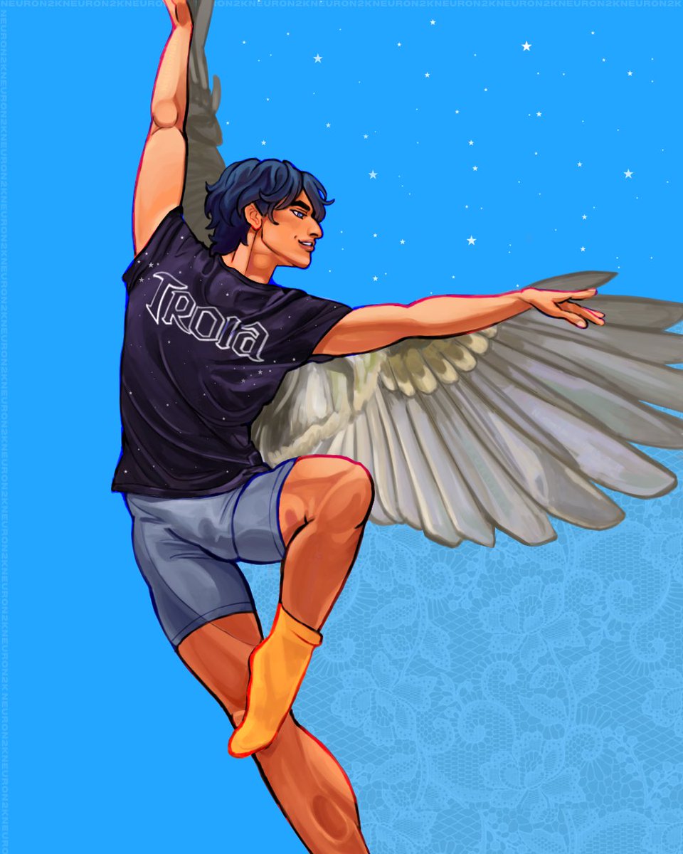 ari 🎁🎊ORACLE DAY🎉🐧 tweet media