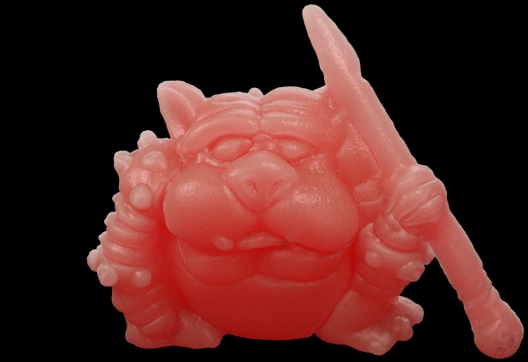 Keshi Corner tweet media