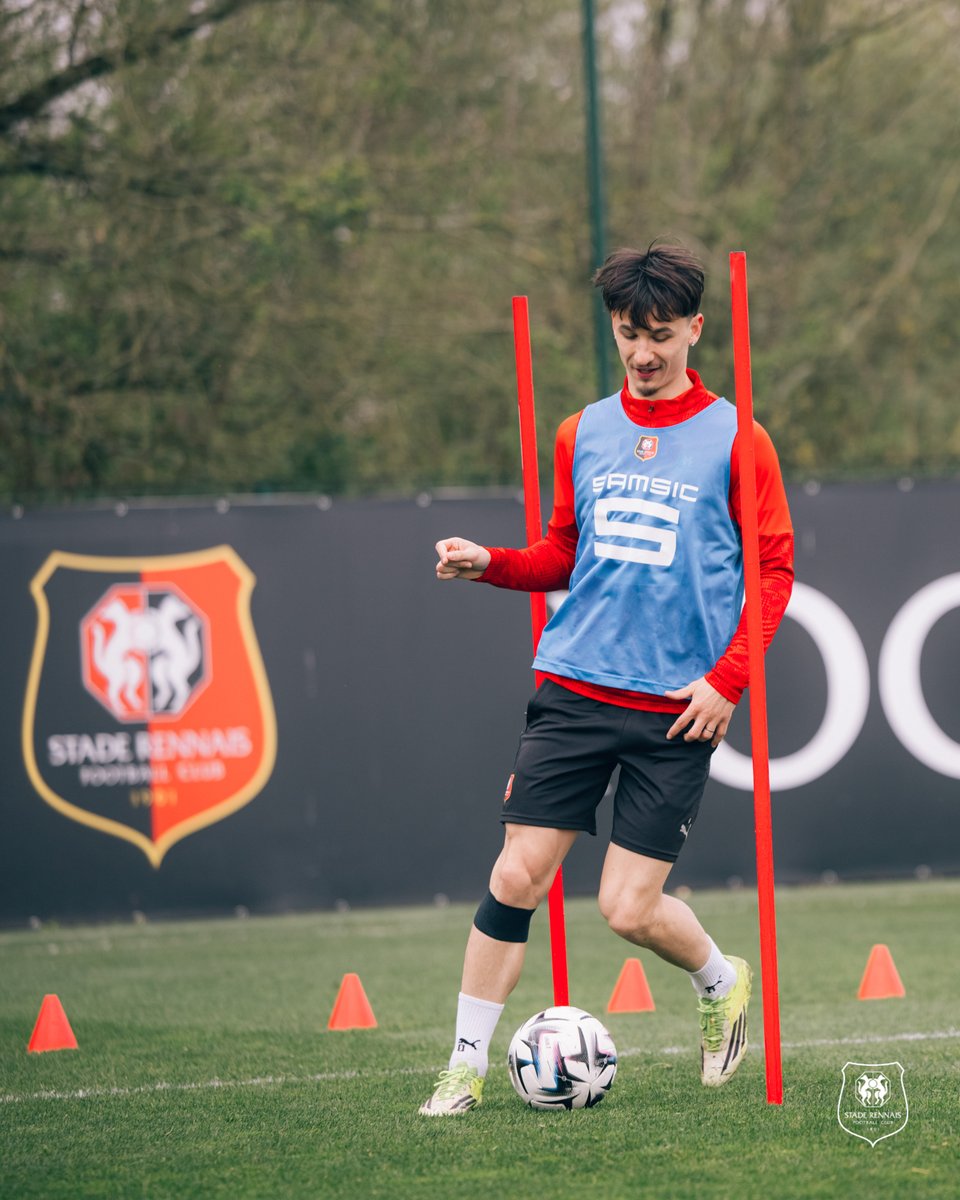 Stade Rennais F.C. tweet media