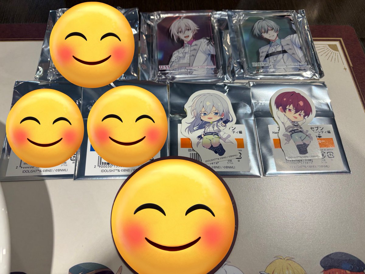 はなぽん✿お取引 tweet media