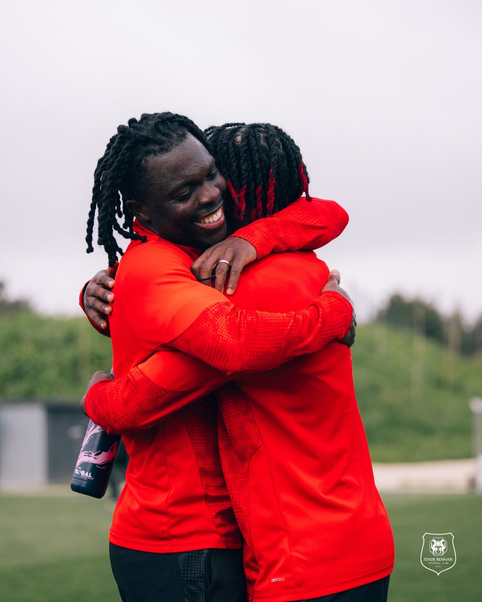 Stade Rennais F.C. tweet media