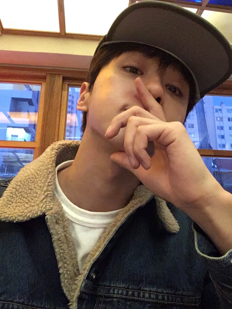 BAE173_member's tweet image. [#유준]

🌱

#BAE173 #비에이이173
#YOOJUN