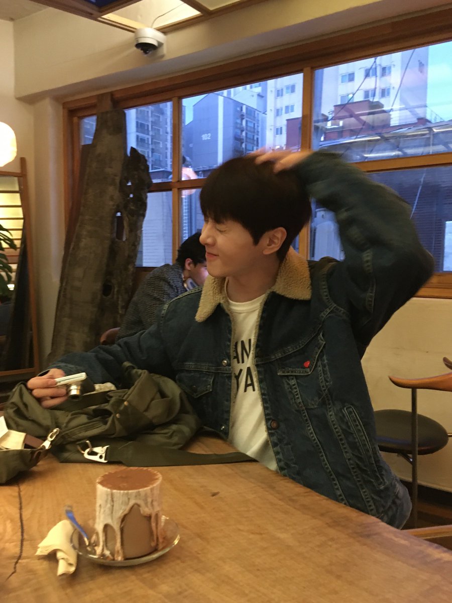 BAE173_member's tweet image. [#유준]

🌱

#BAE173 #비에이이173
#YOOJUN