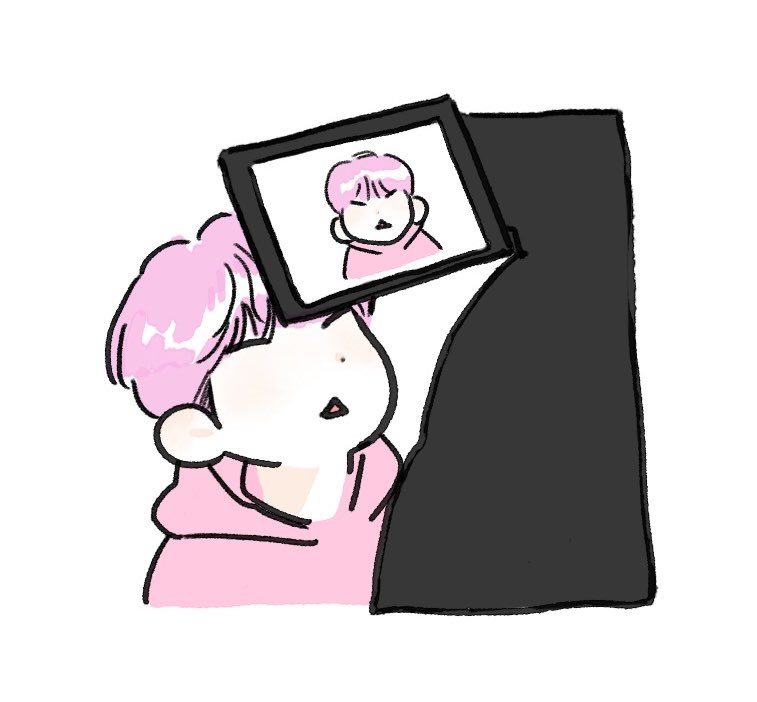멜팅햄 (@meltingdopamine) on Twitter photo 