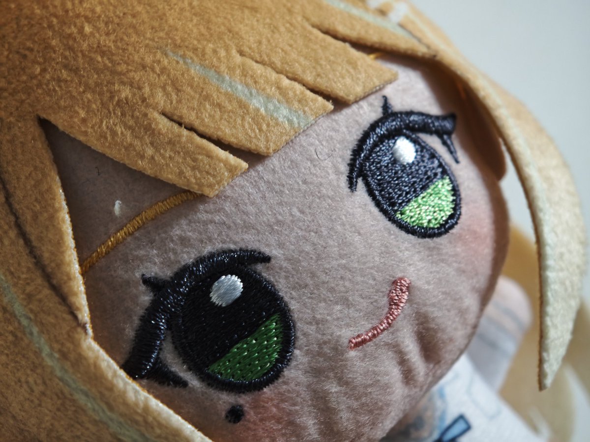 こときんばぁむ@あんだーざとわいらいと tweet media