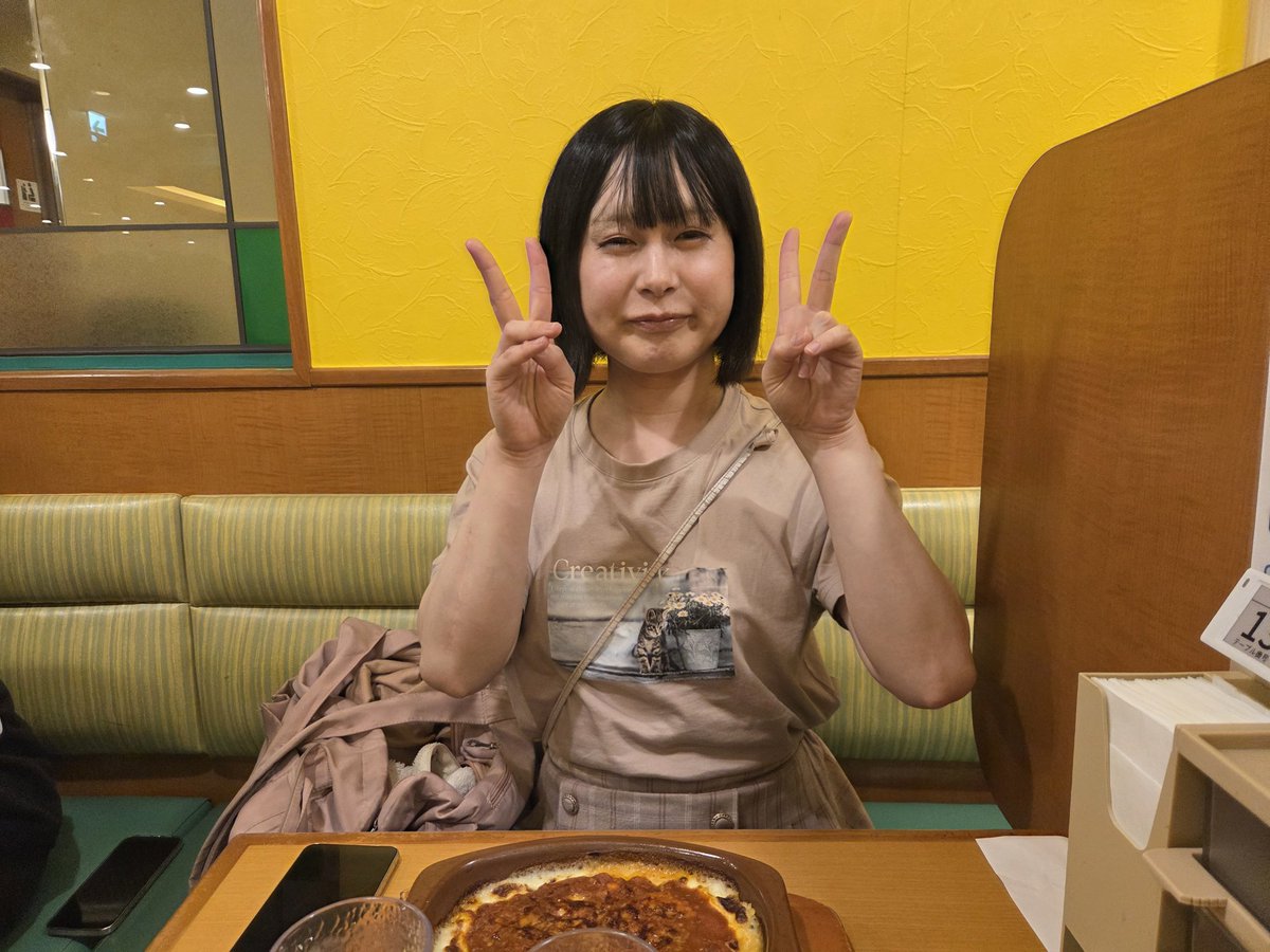 福西 tweet media