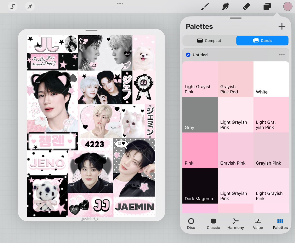 𝓃𝑒𝓃𝑜ྀི tweet media