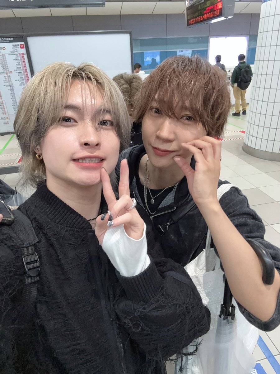 西 玲人 tweet media