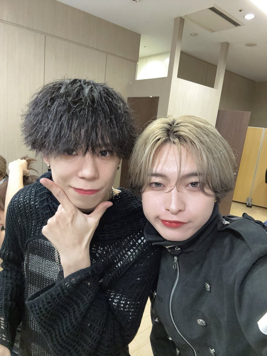 西 玲人 tweet media