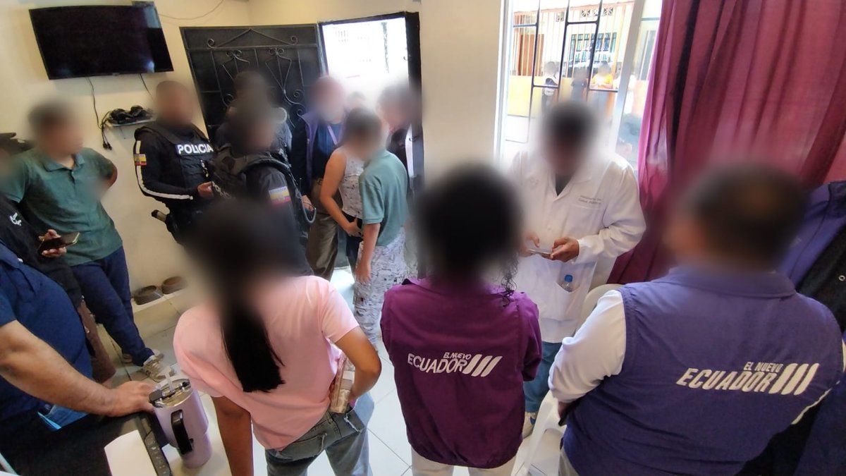 Acess Ecuador 🇪🇨 tweet media