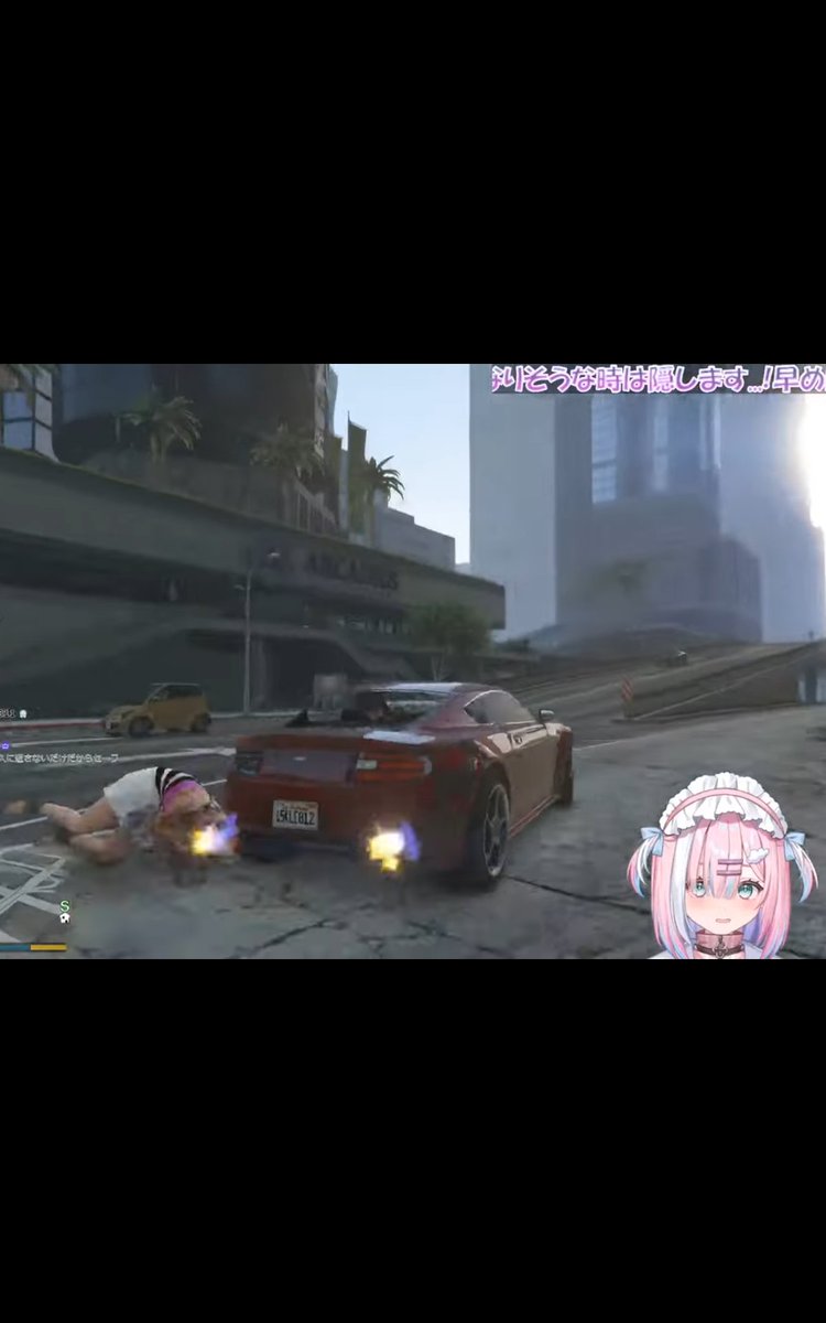 completely dehumanized【The Guard Division】 tweet media