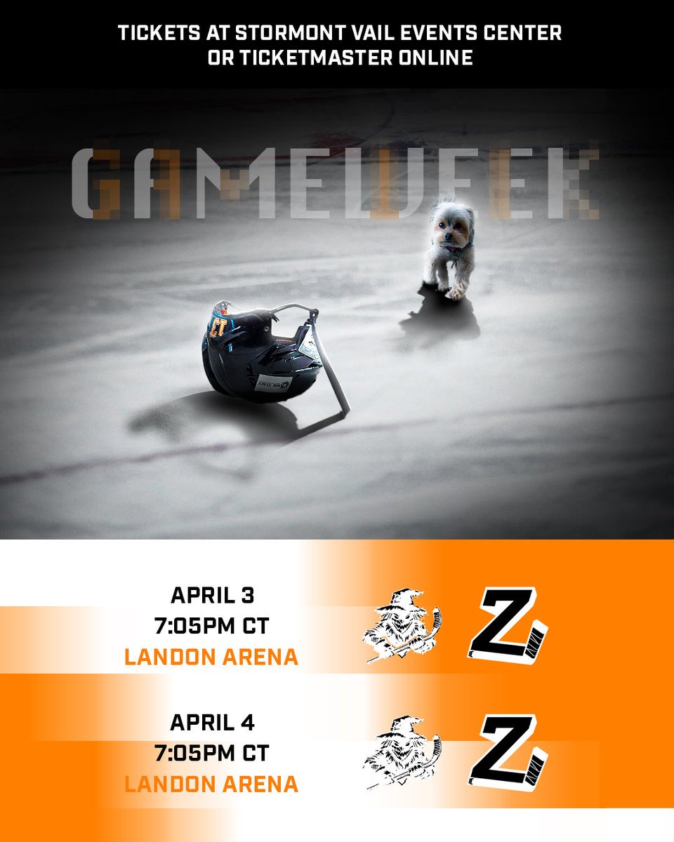 Topeka Scarecrows tweet media