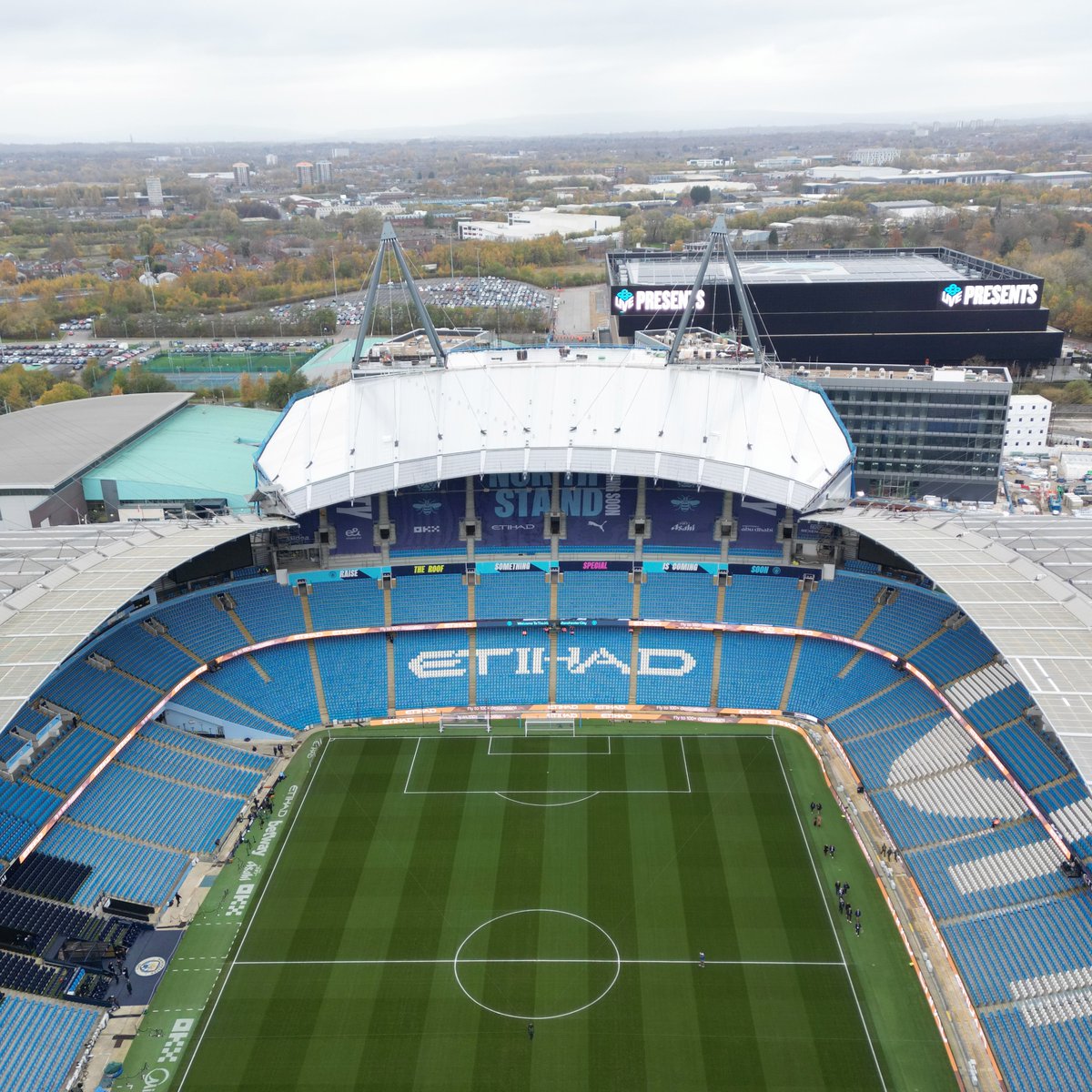 City Xtra tweet media