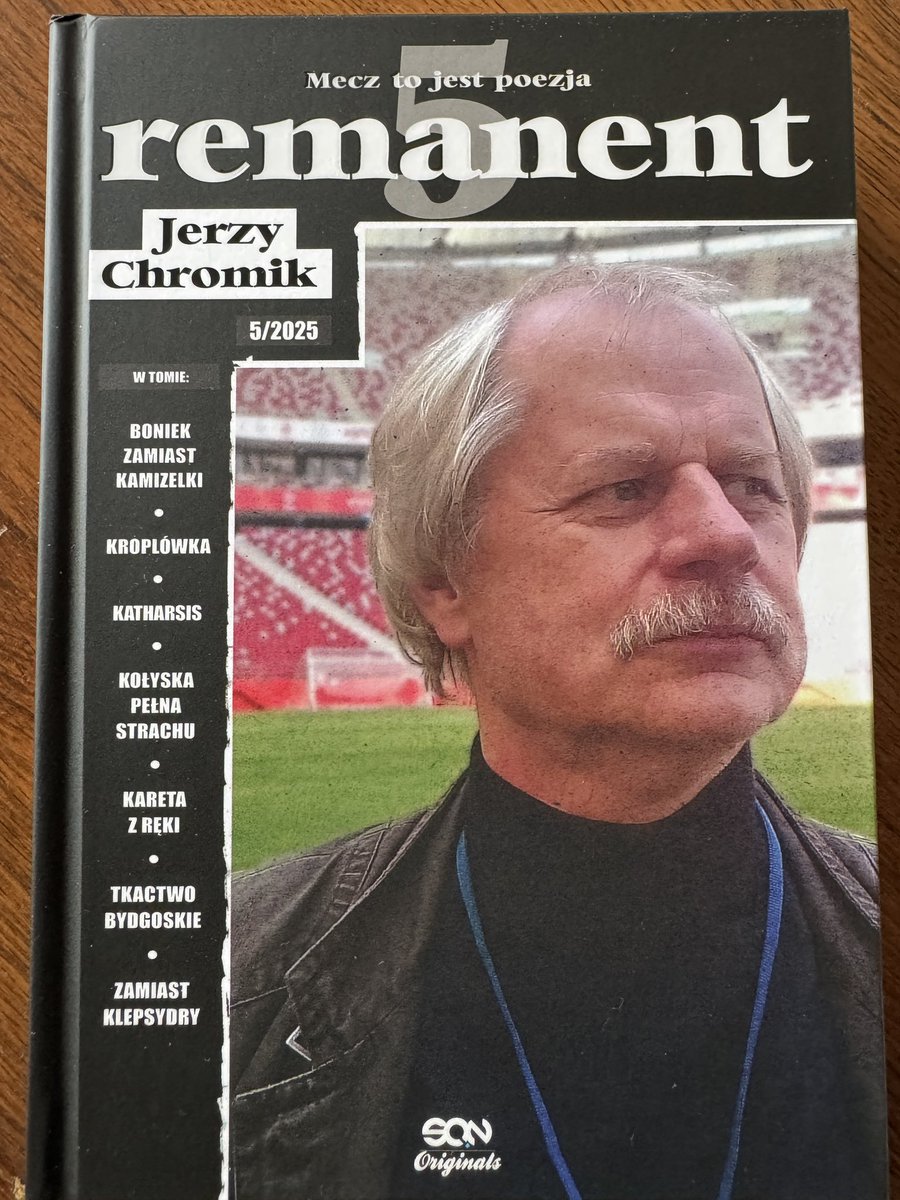 Jan Wężyk tweet media