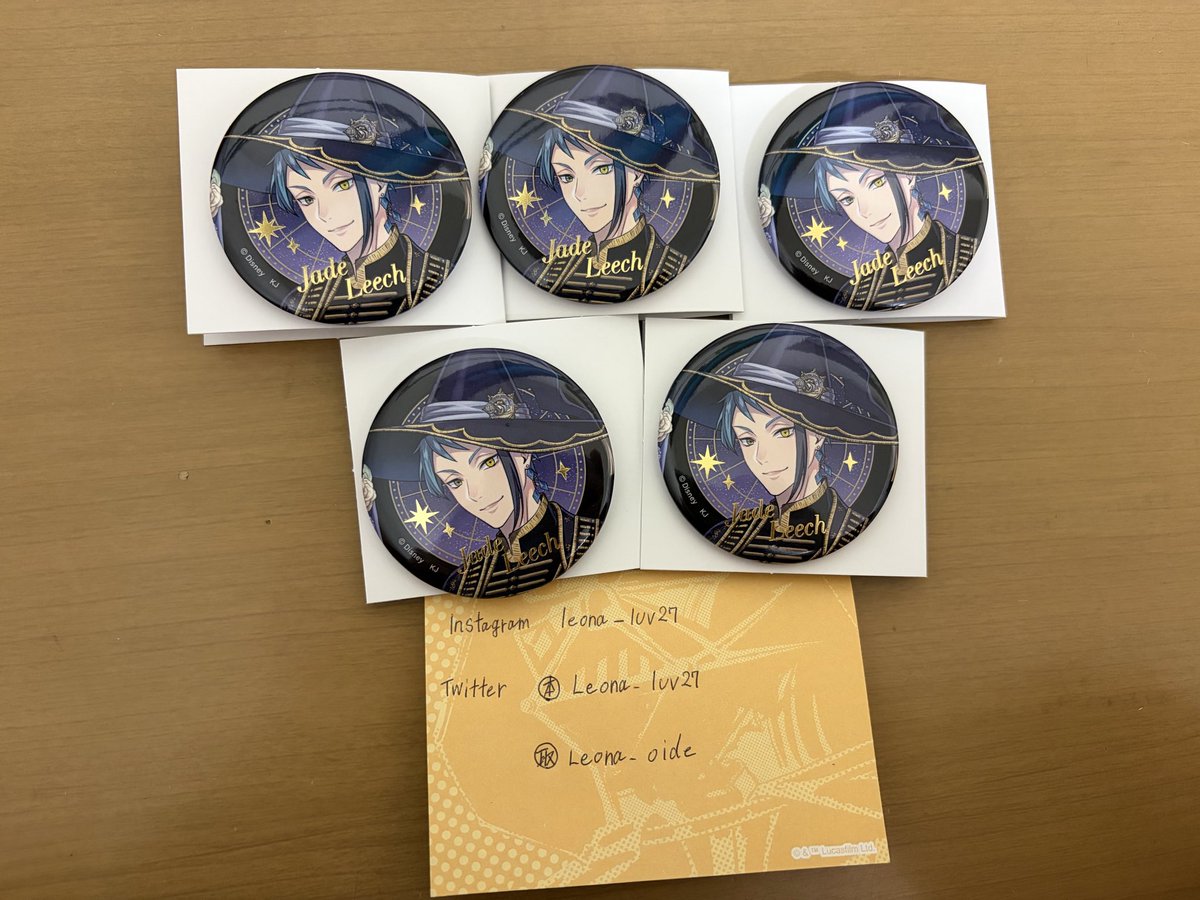 なりなとお取引 tweet media