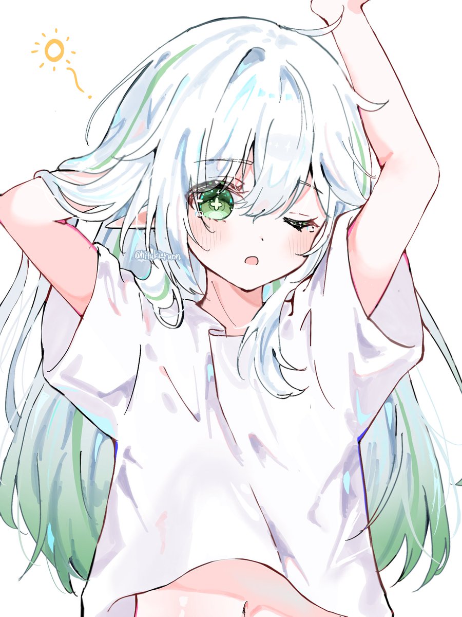 日月🦋 tweet media